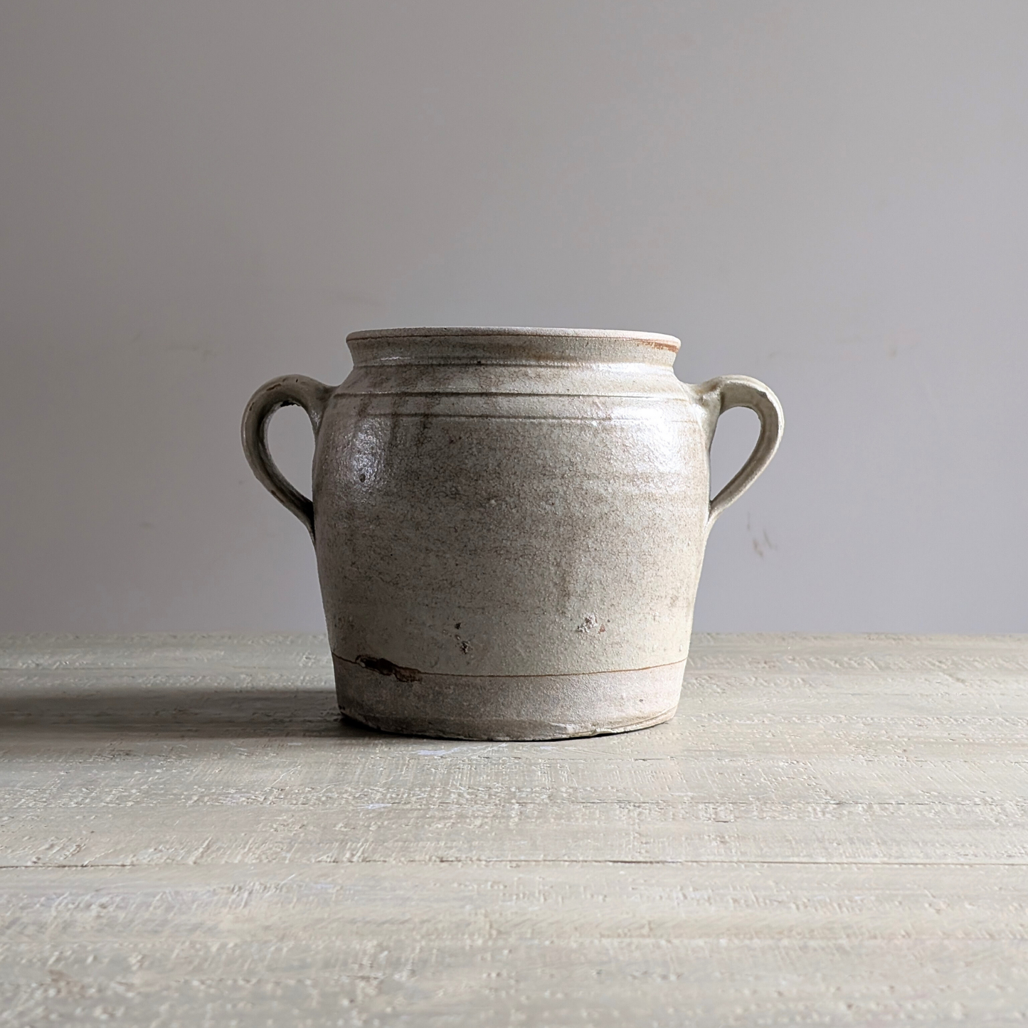 Medium Loop Confit Pot 1