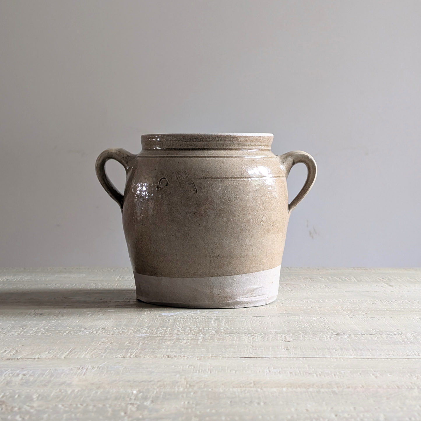 Medium Loop Confit Pot 2