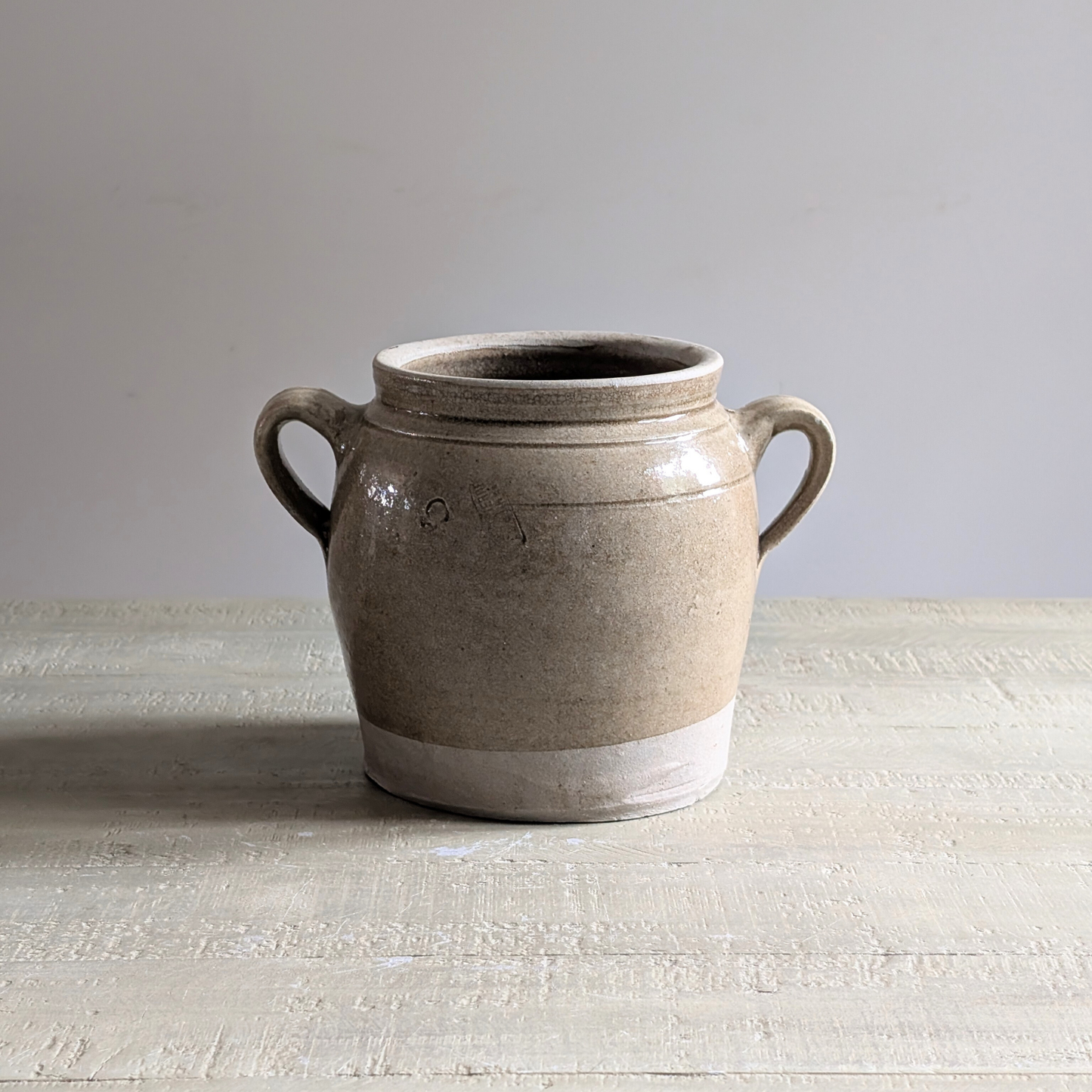 Medium Loop Confit Pot 2