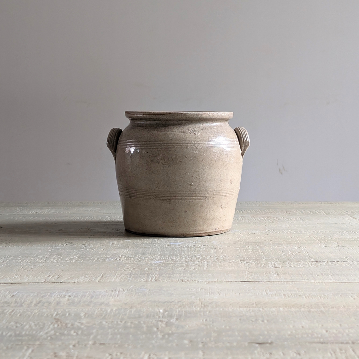Small Confit Pot 2