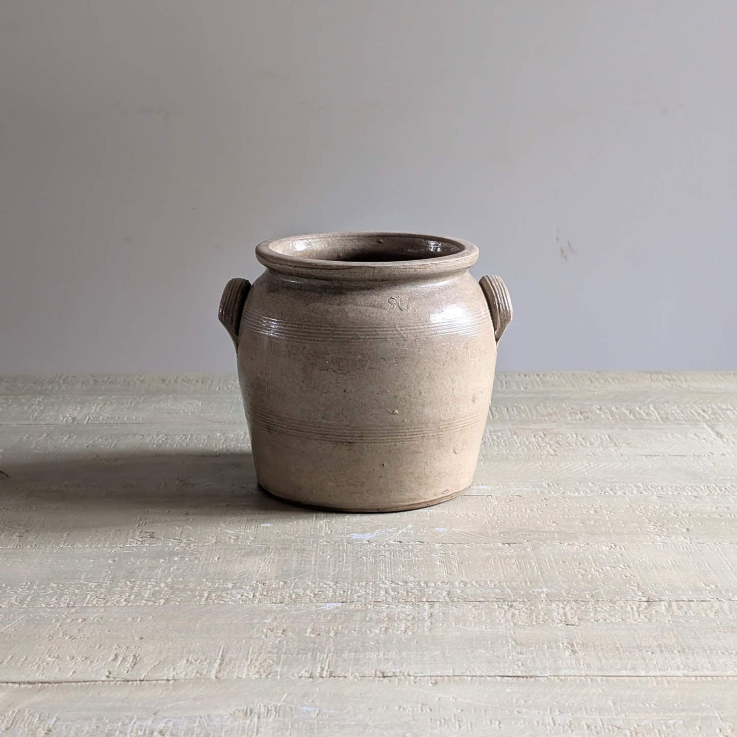 Small Confit Pot 2