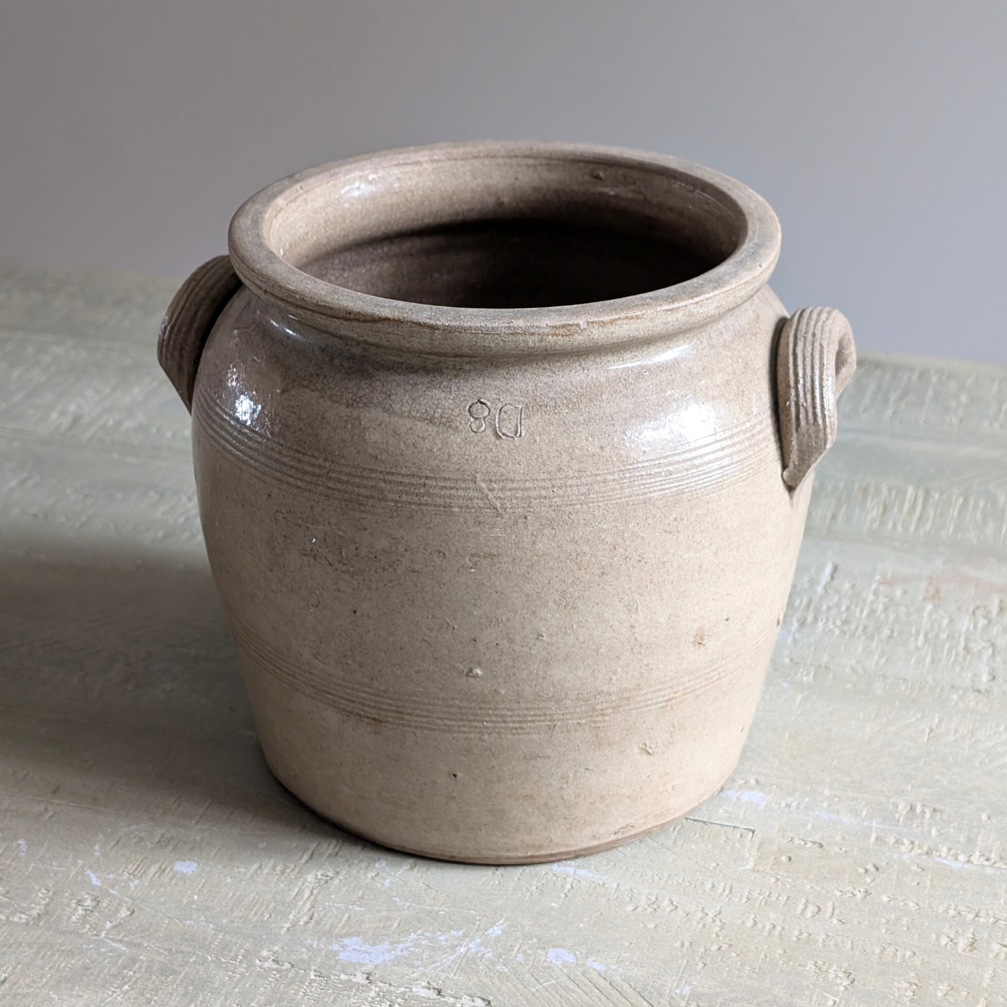 Small Confit Pot 2