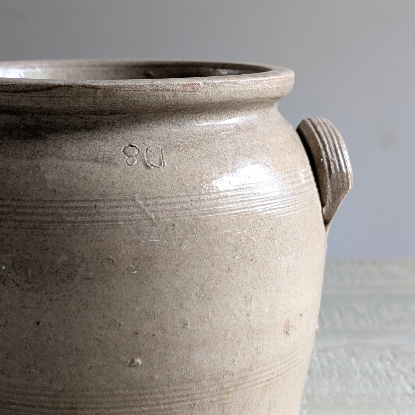 Small Confit Pot 2