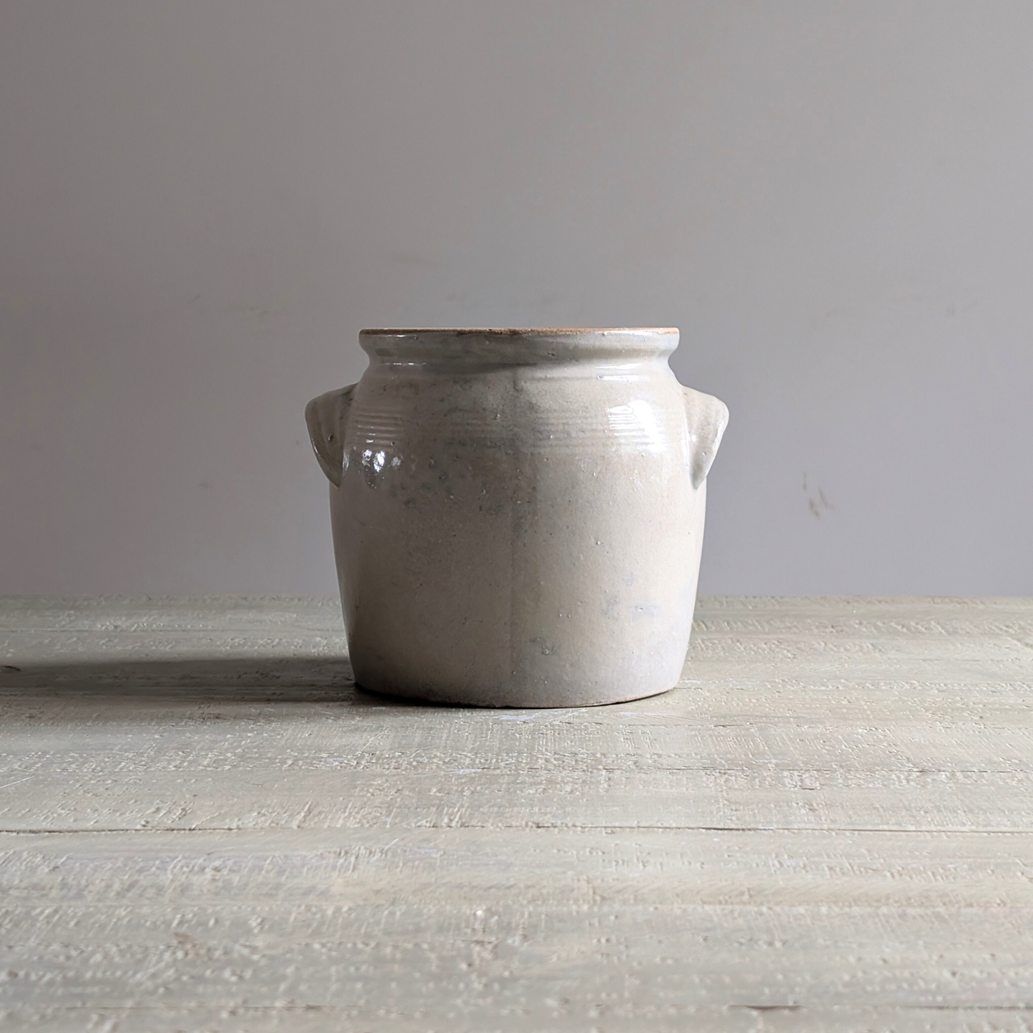 Small Confit Pot 3