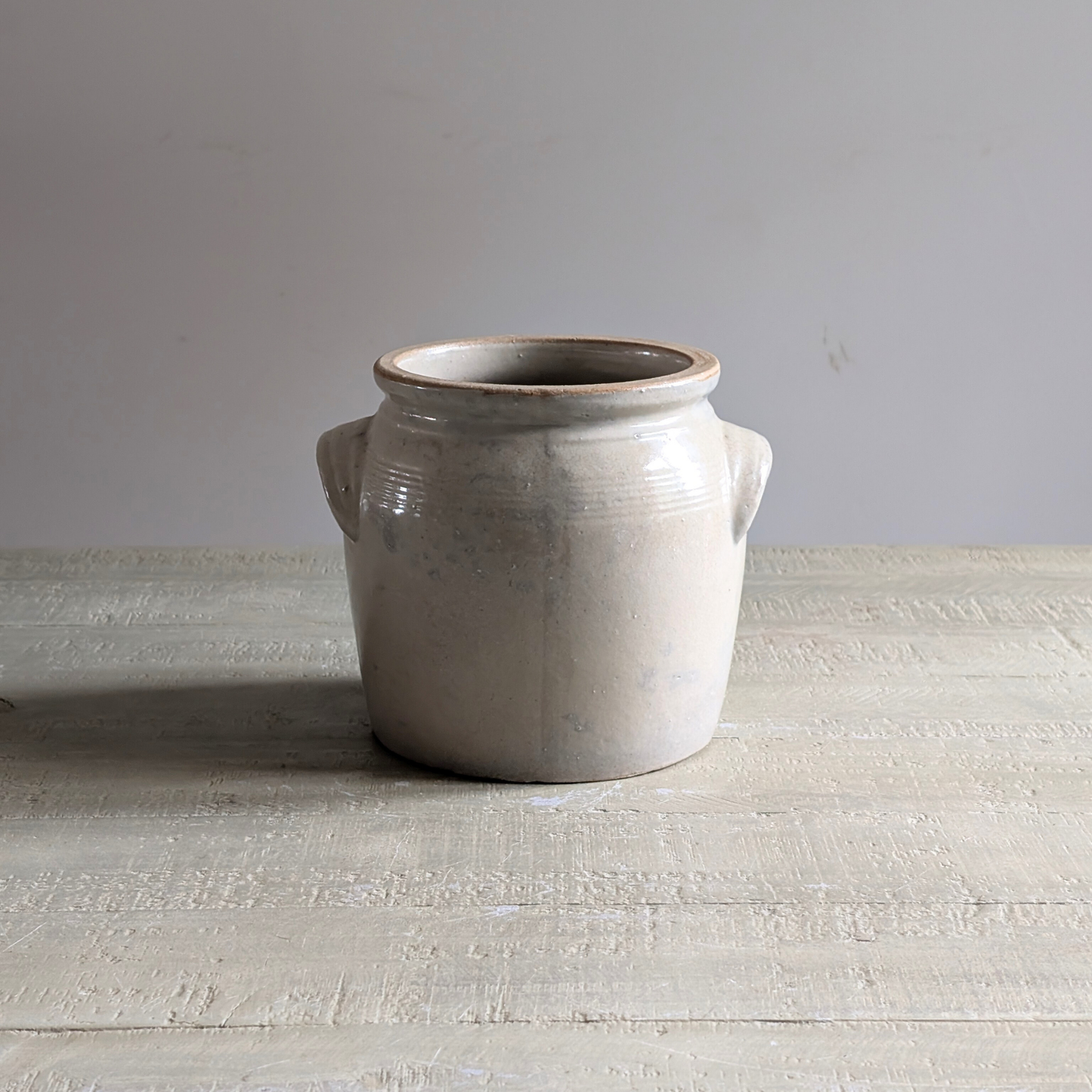 Small Confit Pot 3