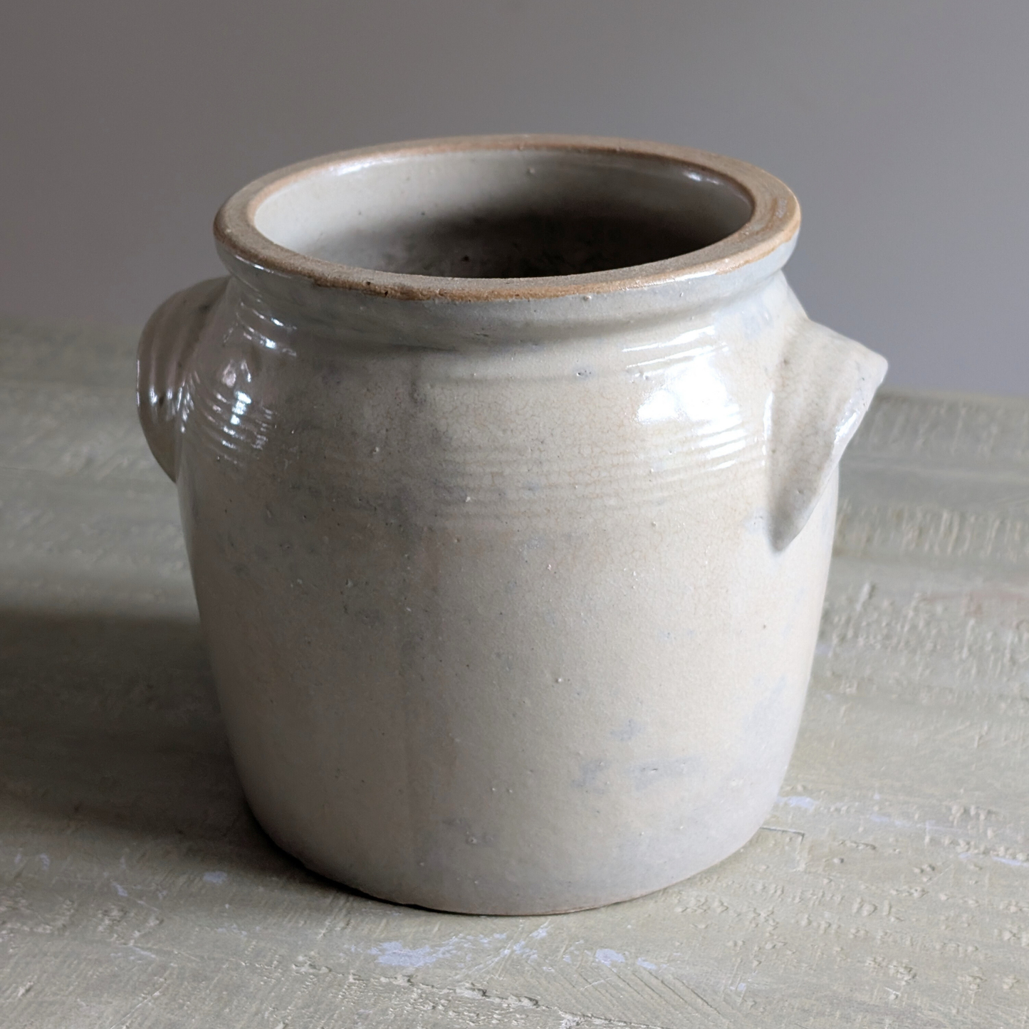 Small Confit Pot 3