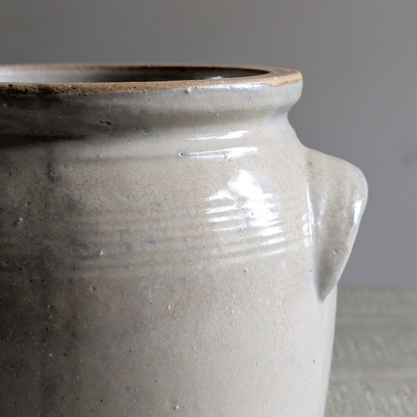 Small Confit Pot 3