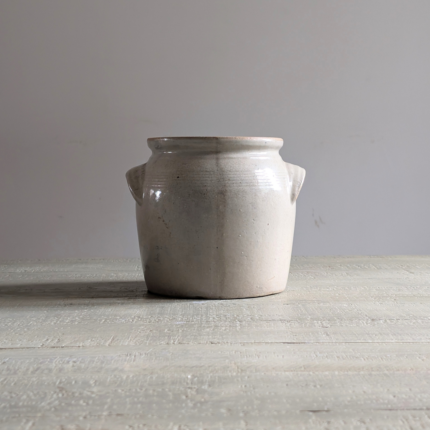 Small Confit Pot 3