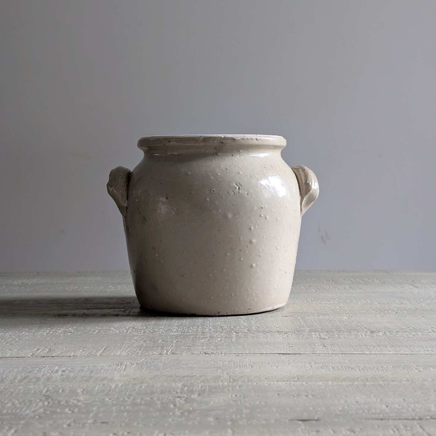 Medium Confit Pot 1