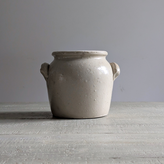 Medium Confit Pot 1