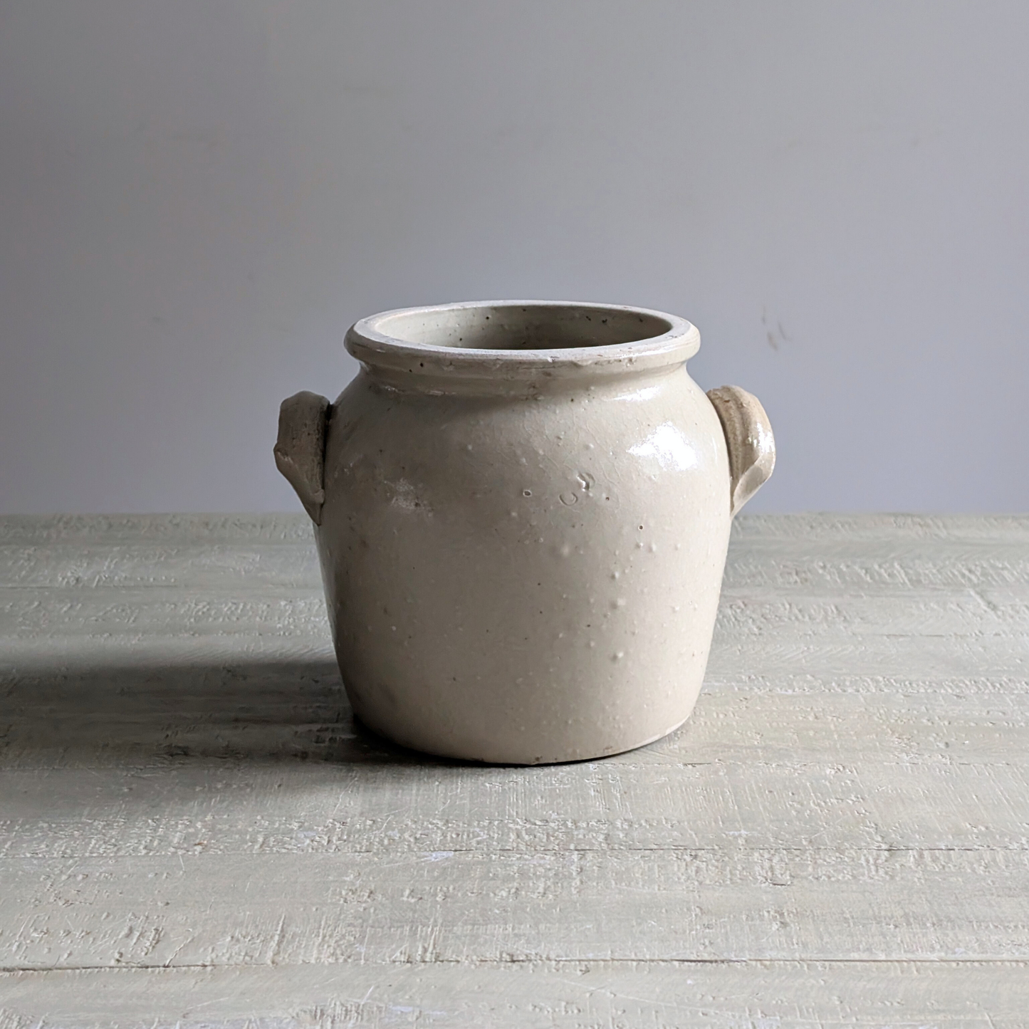 Medium Confit Pot 1