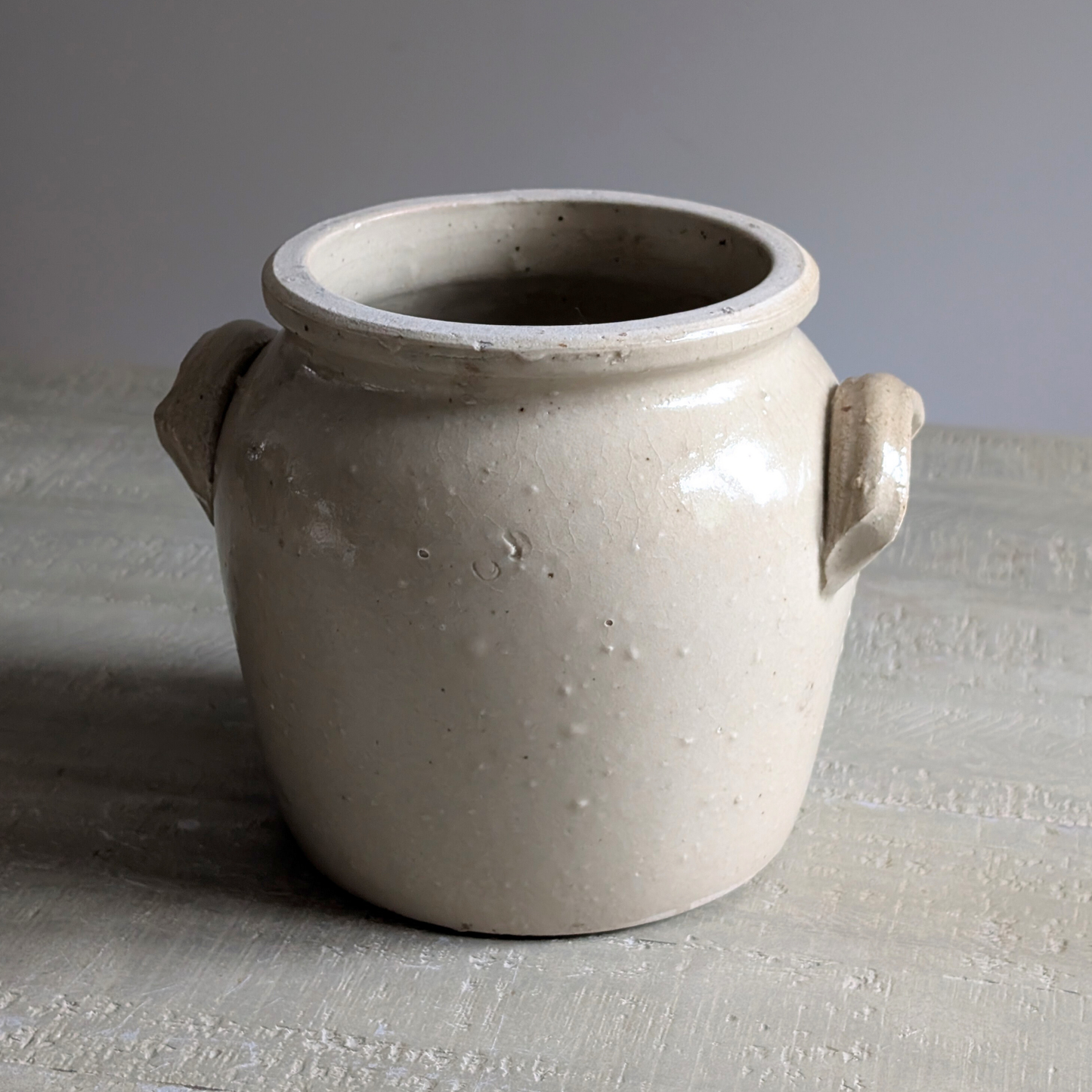 Medium Confit Pot 1