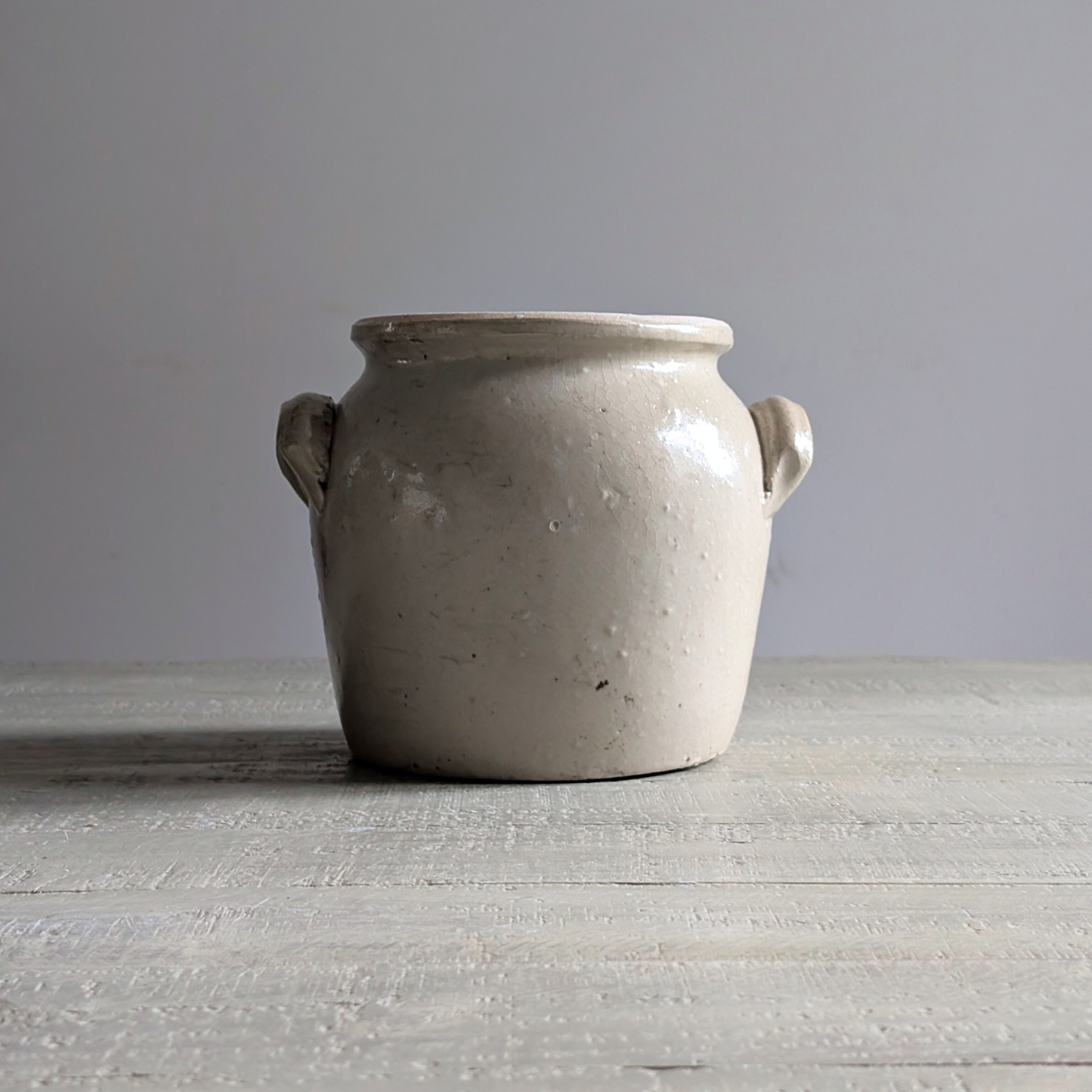Medium Confit Pot 1