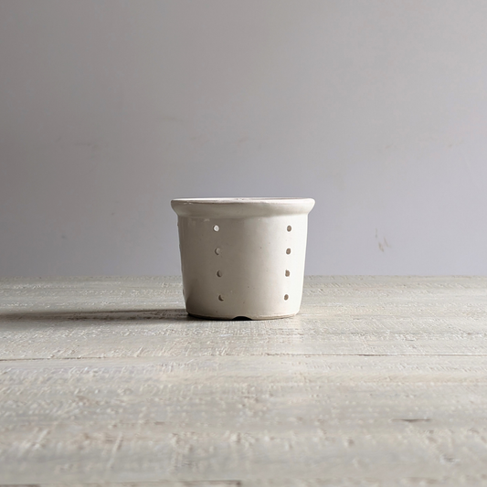 Medium Cheese Strainer