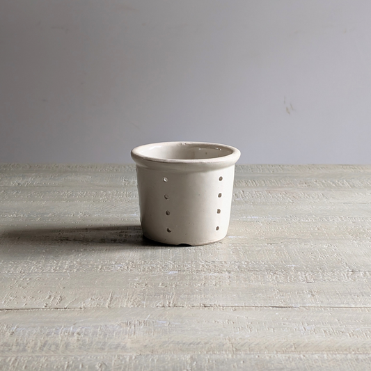 Medium Cheese Strainer