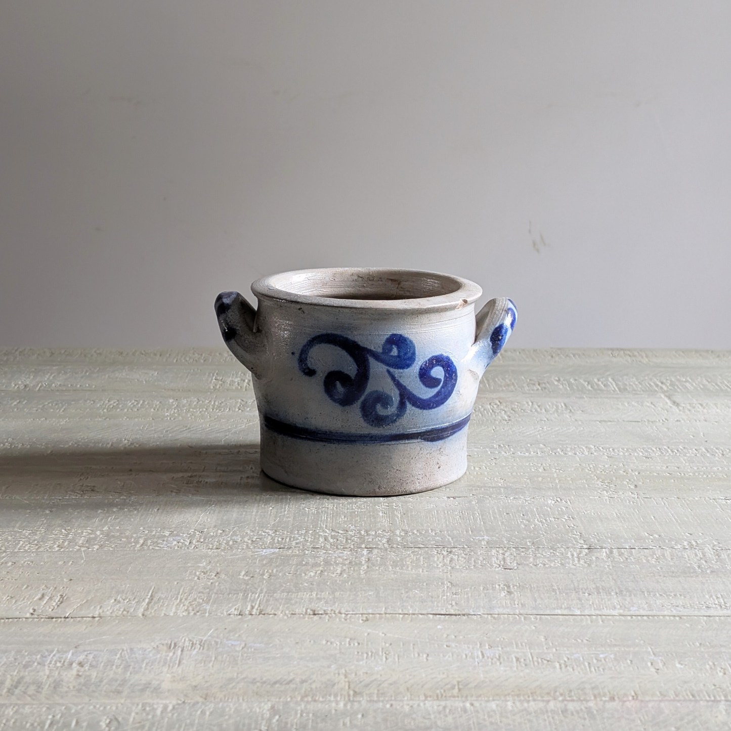 Small Alsace Pot