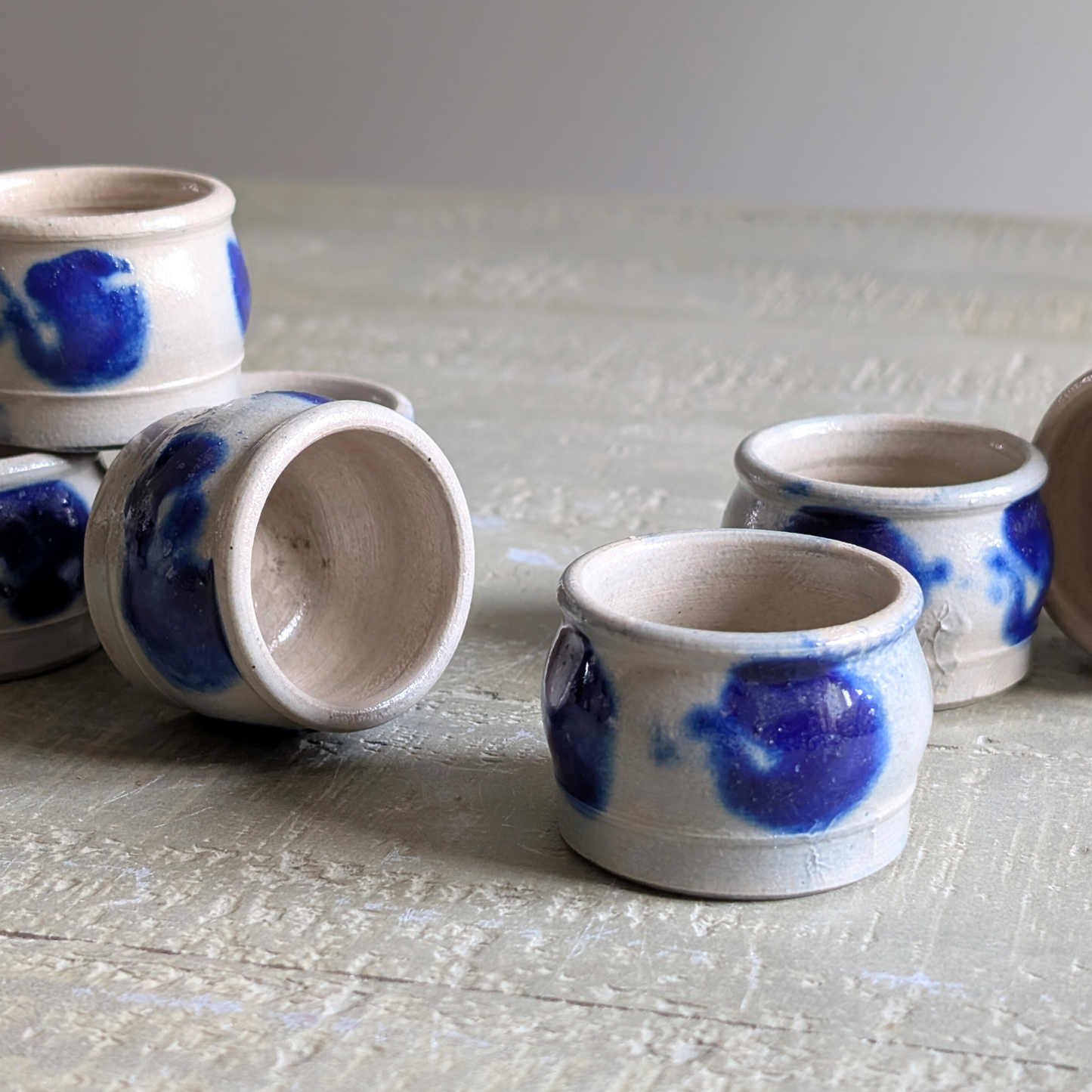 XS Alscace Pots (Various)