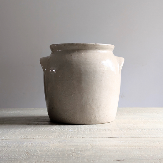 Large Confit Pot 1