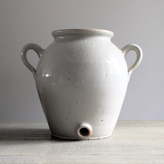 XL Loop Confit Pot