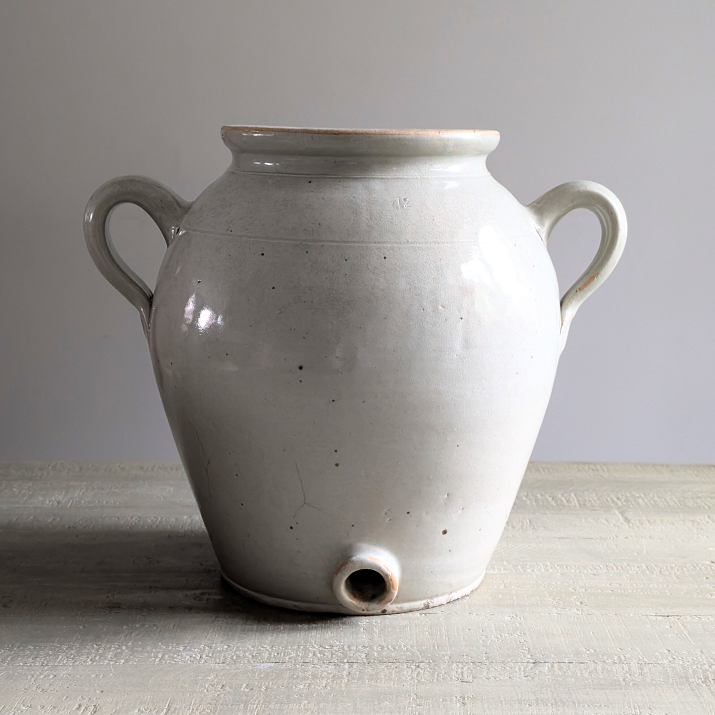 XL Loop Confit Pot