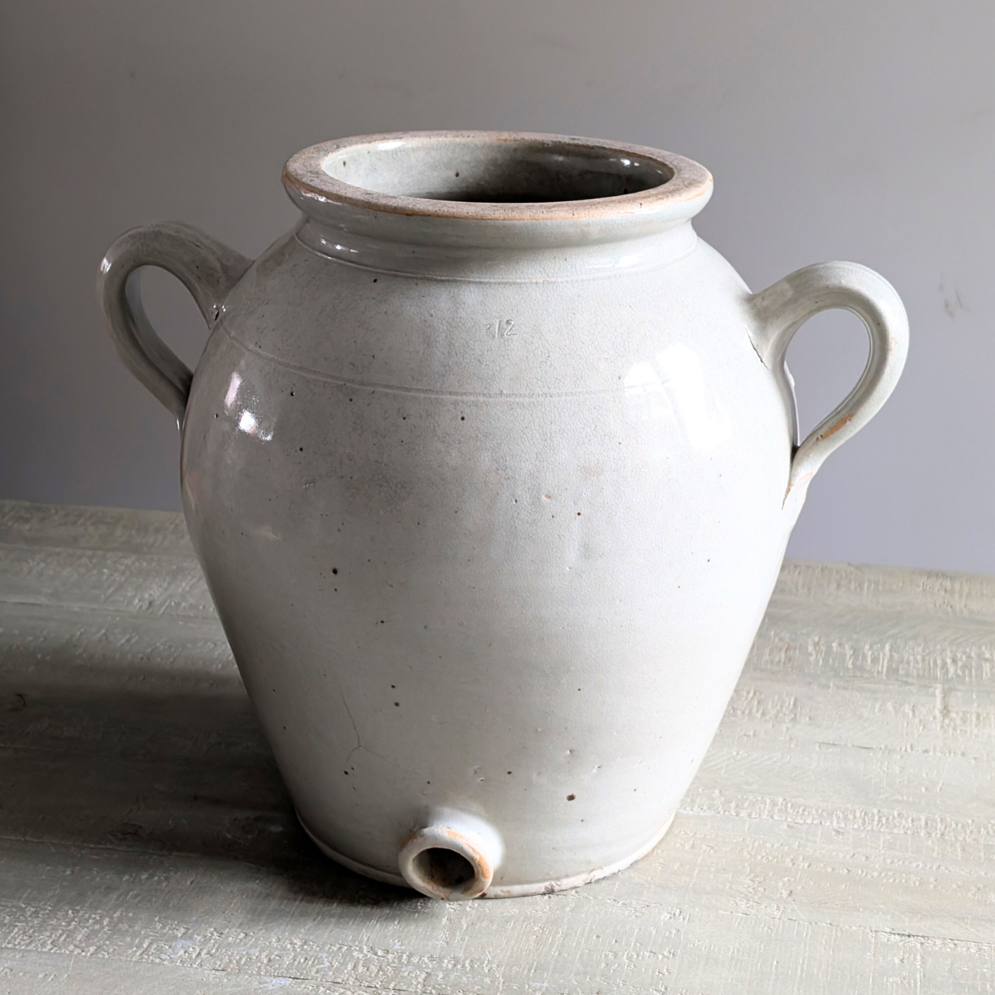 XL Loop Confit Pot