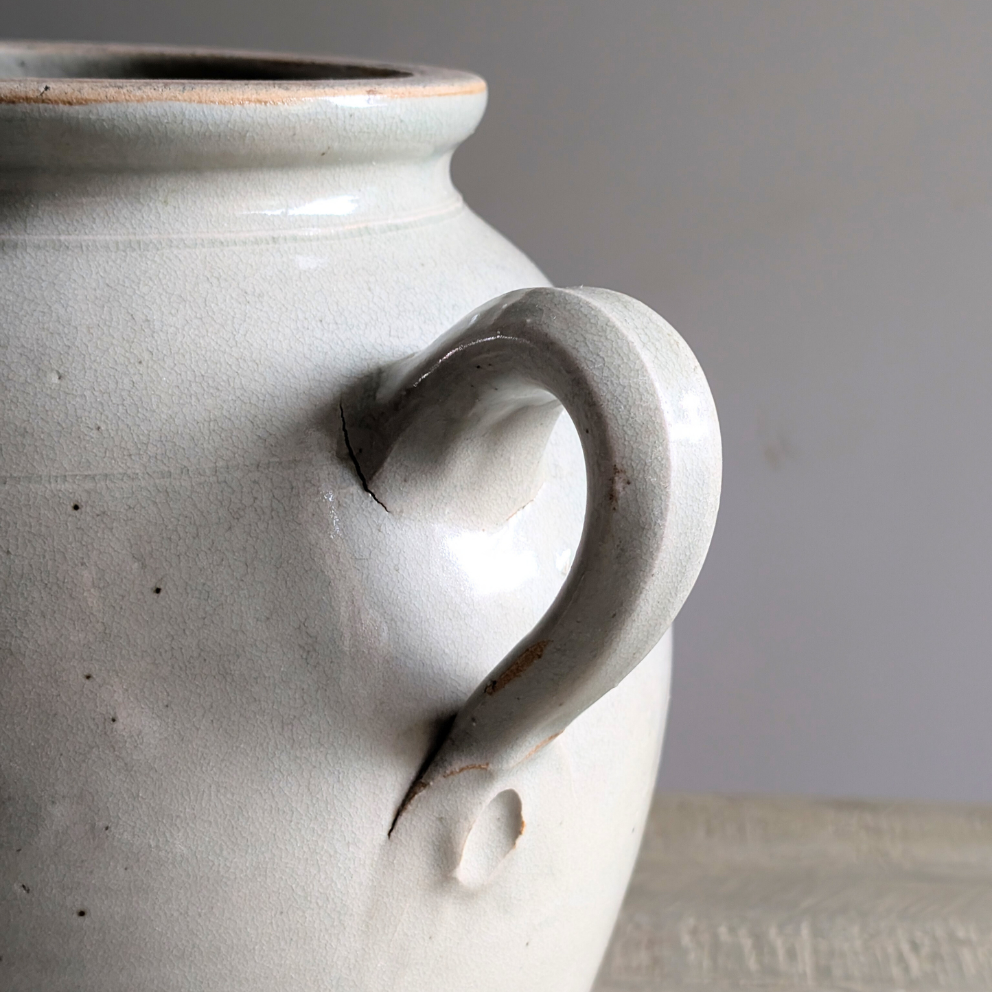 XL Loop Confit Pot