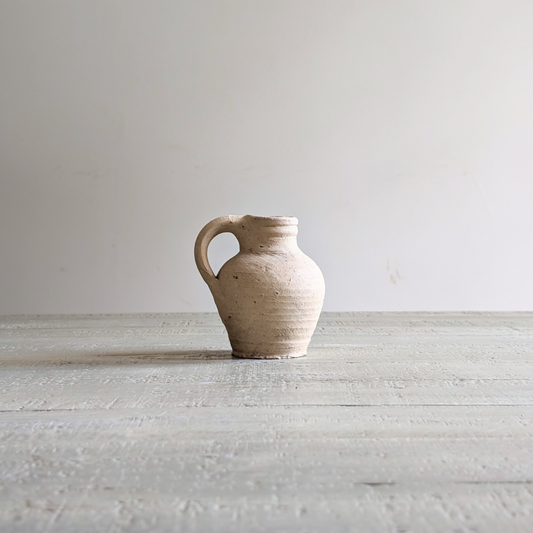 XS French Jug 1