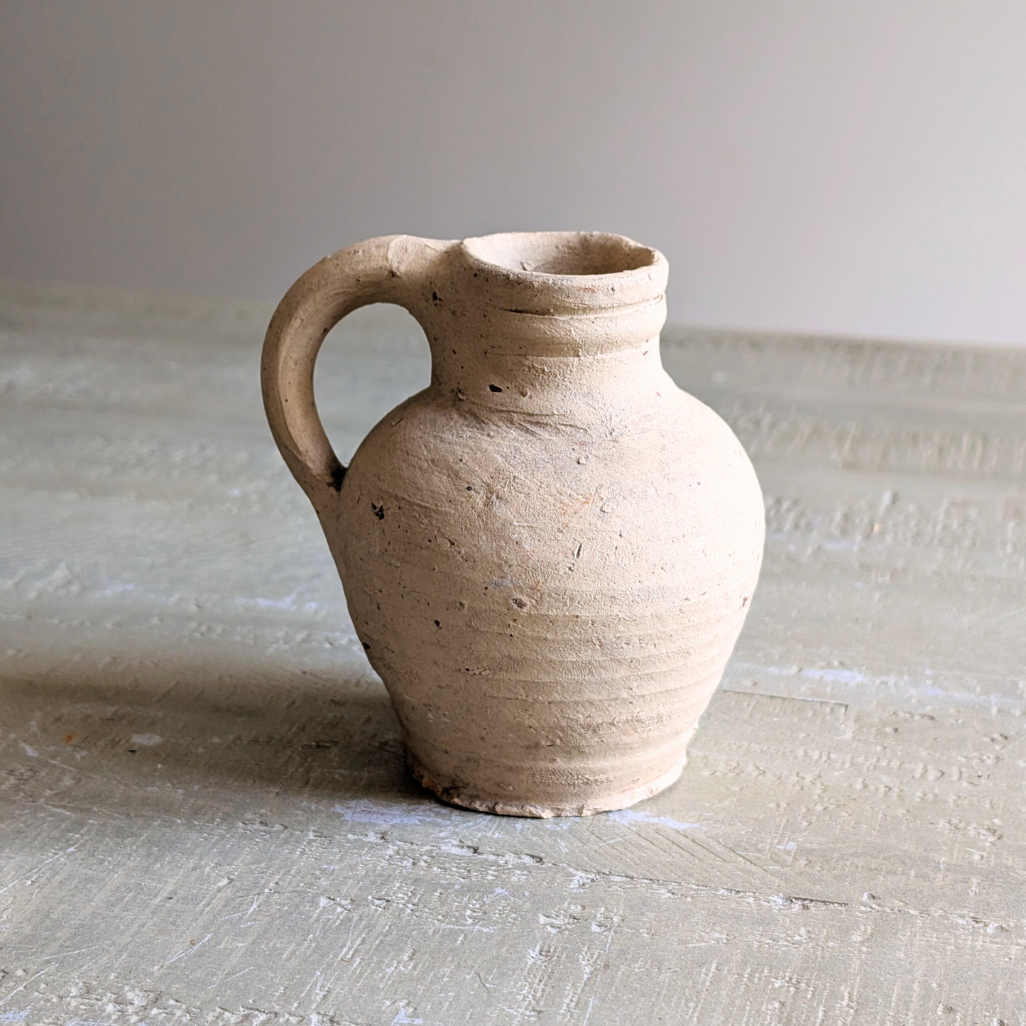 XS French Jug 1
