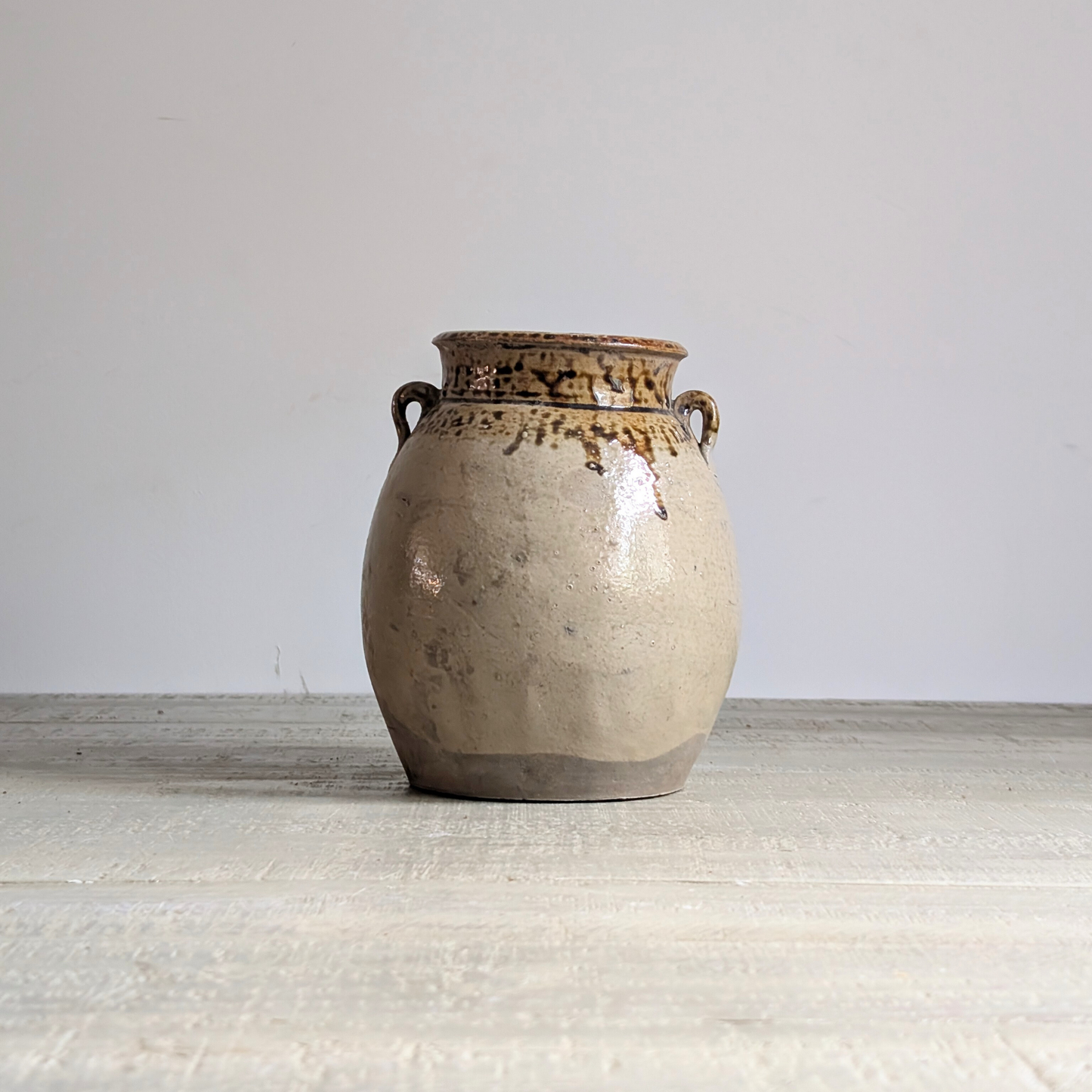 Small Yunnan Pot 1