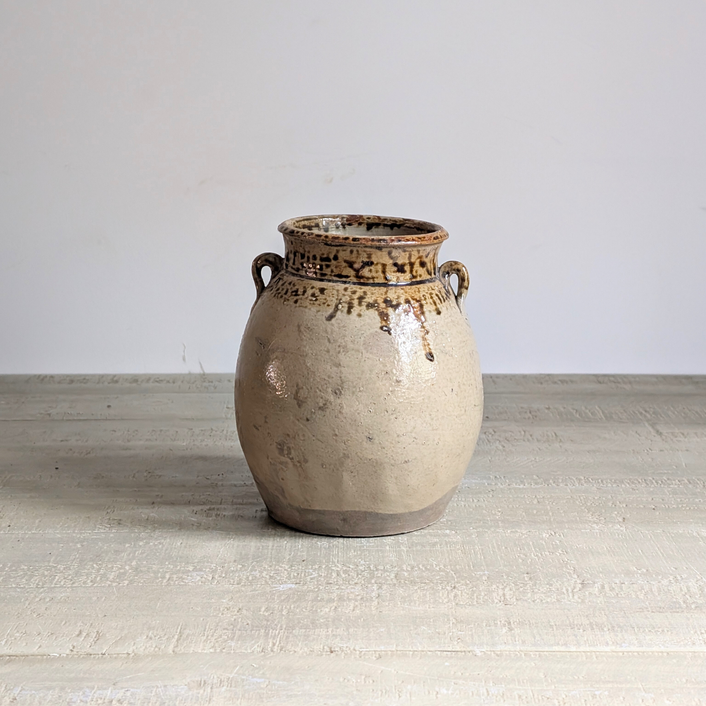 Small Yunnan Pot 1