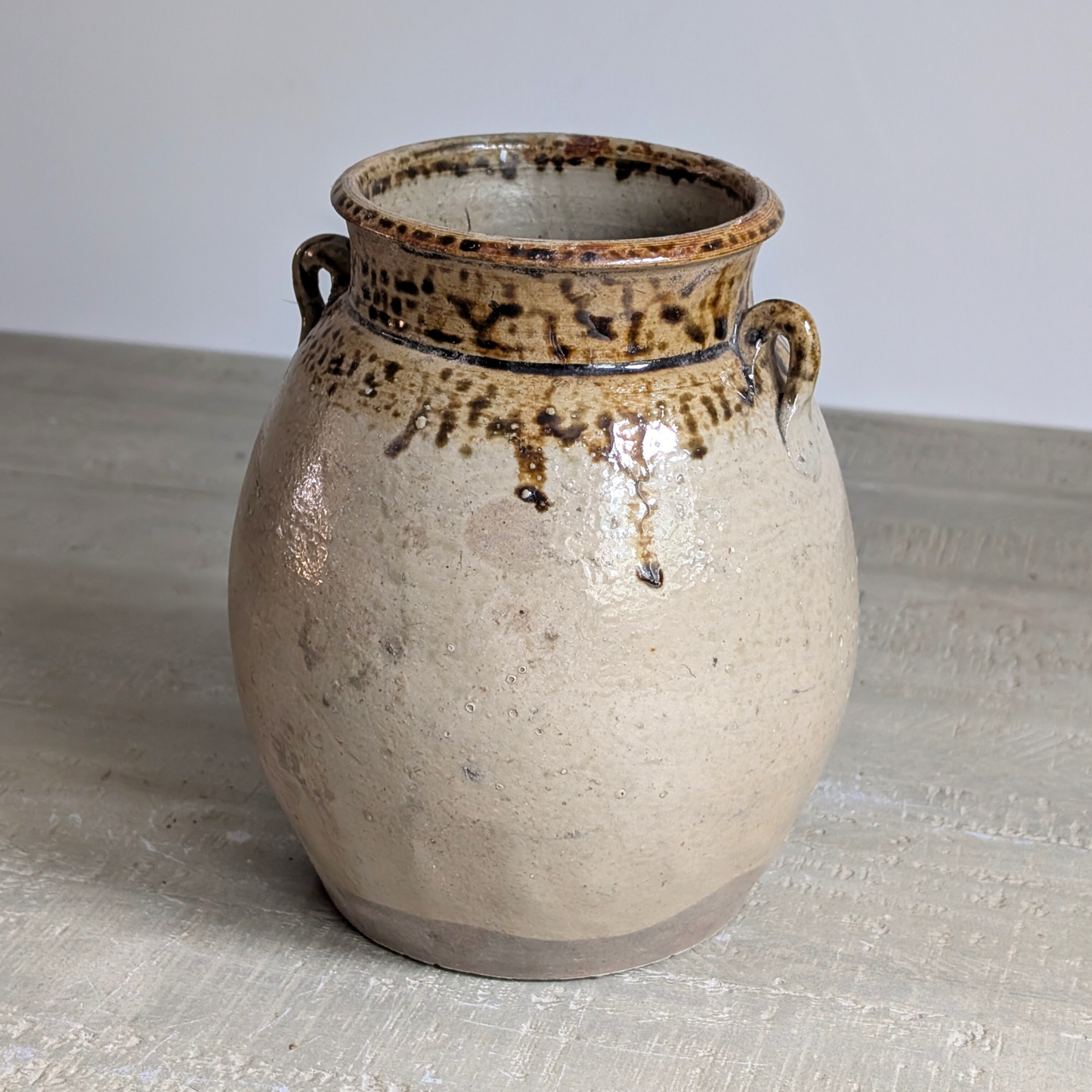 Small Yunnan Pot 1