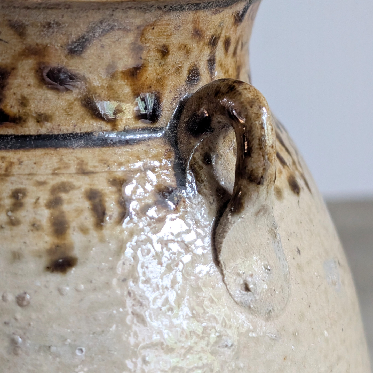 Small Yunnan Pot 1