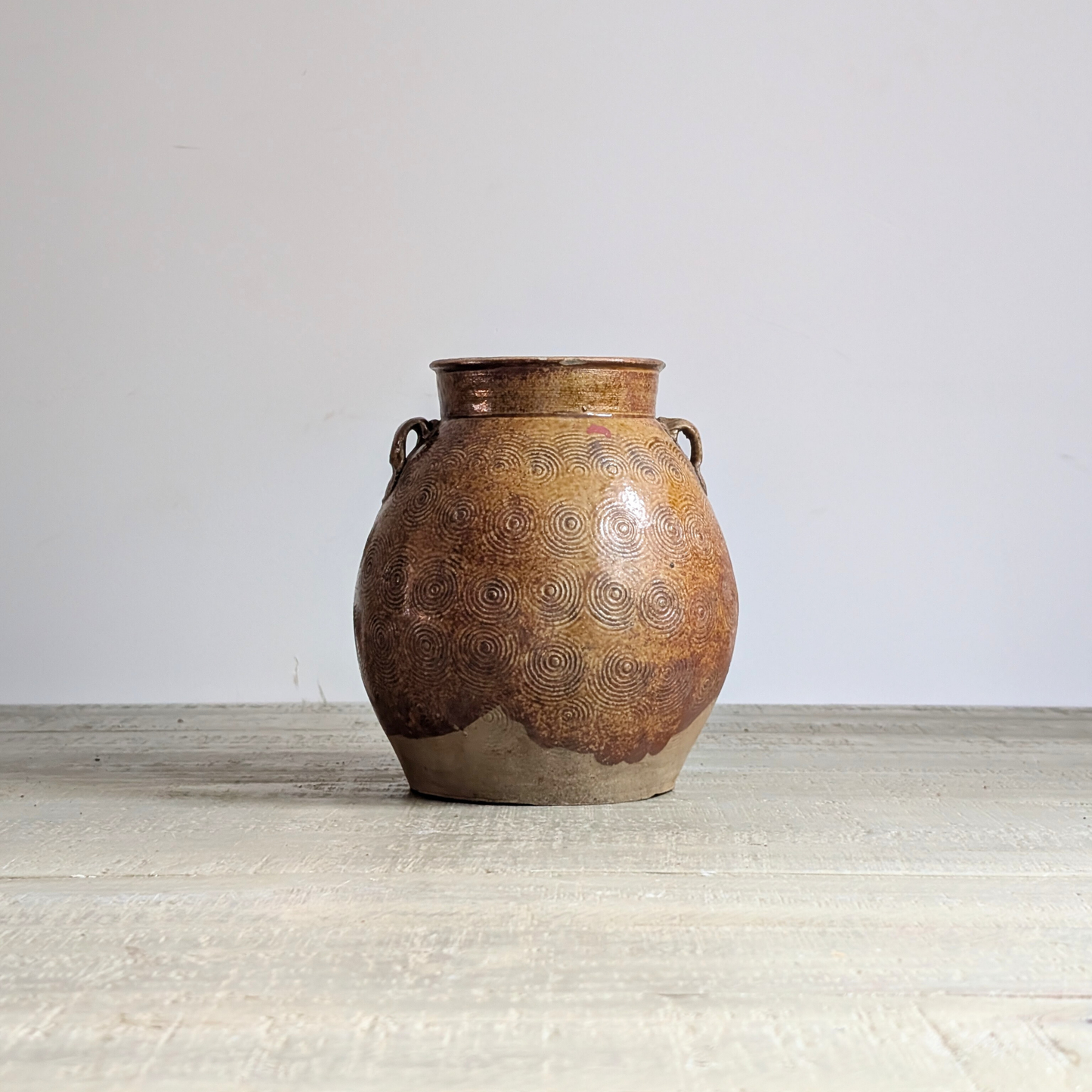 Small Yunnan Pot 2