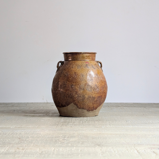 Small Yunnan Pot 2