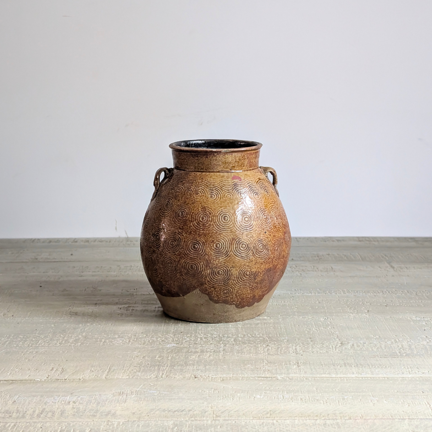 Small Yunnan Pot 2