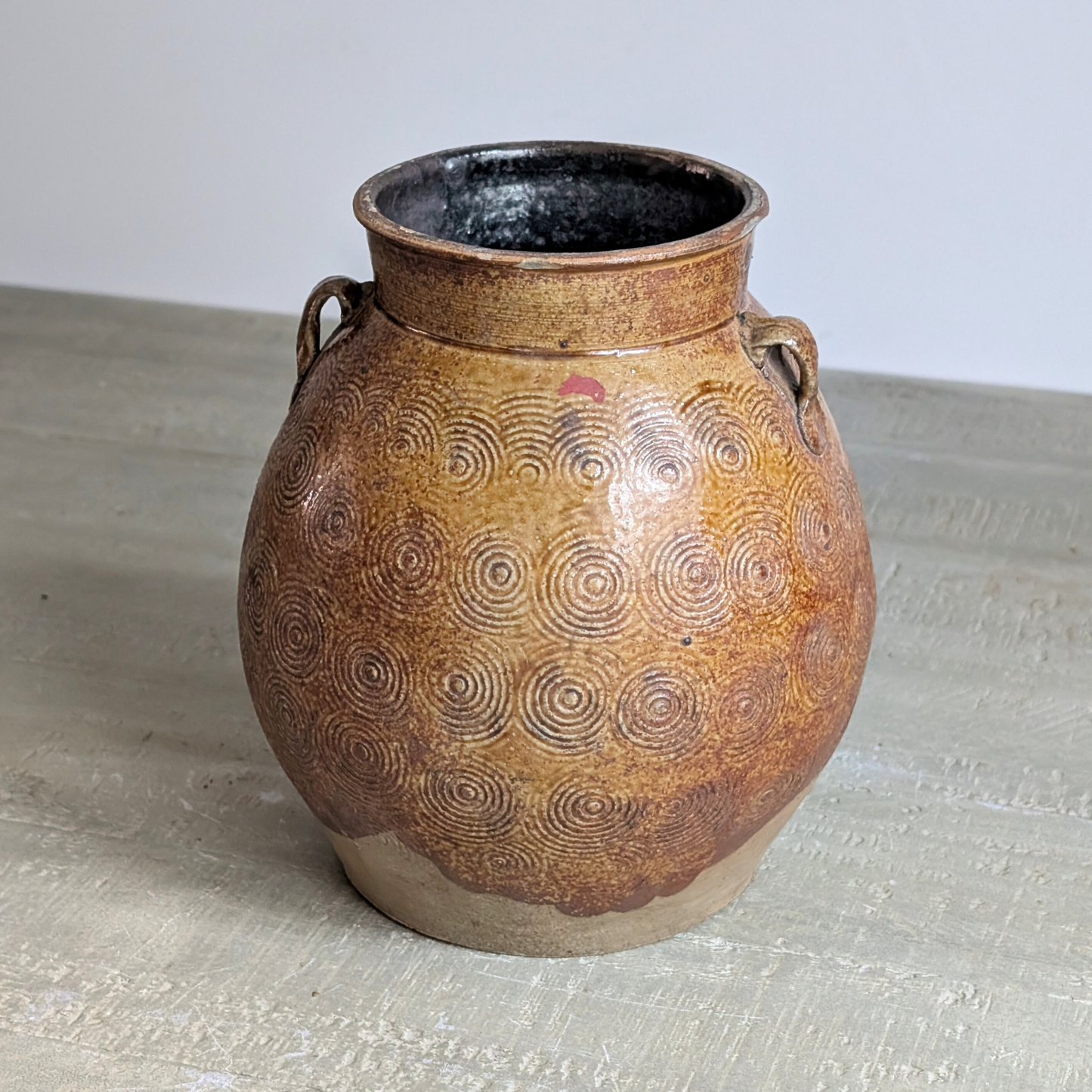 Small Yunnan Pot 2