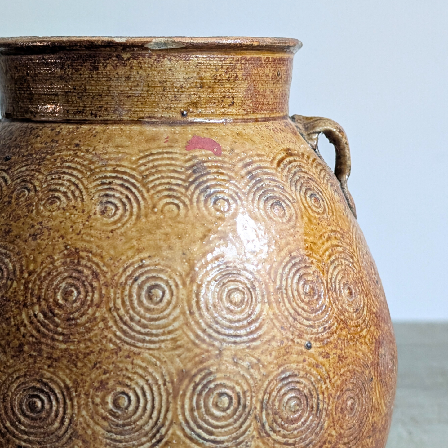 Small Yunnan Pot 2