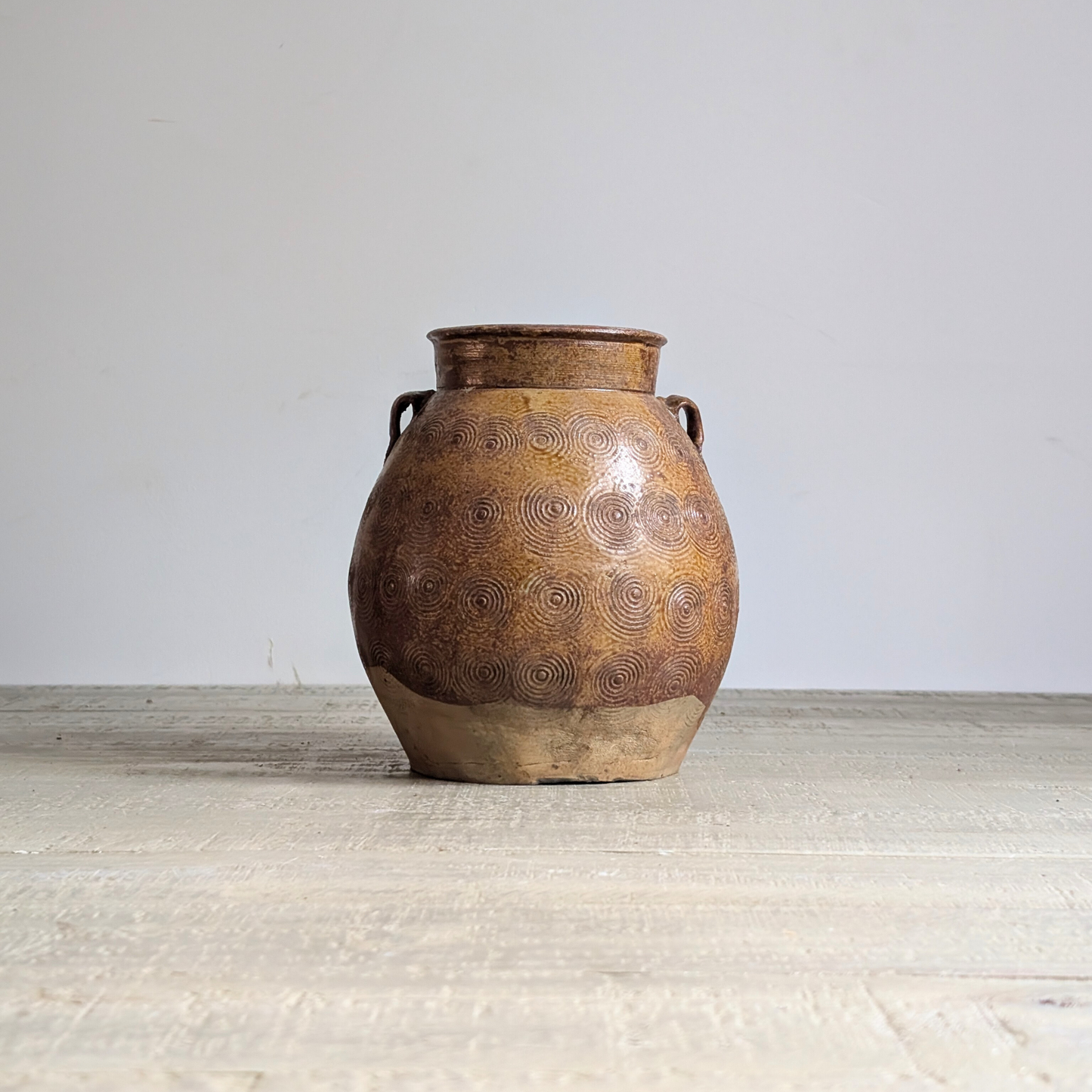 Small Yunnan Pot 2