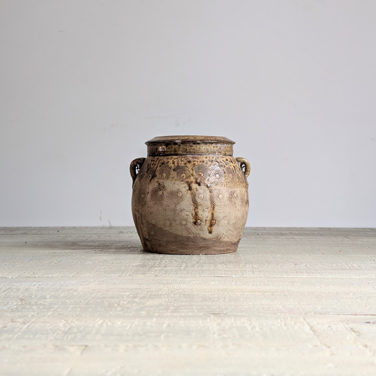 Small Yunnan Pot 3