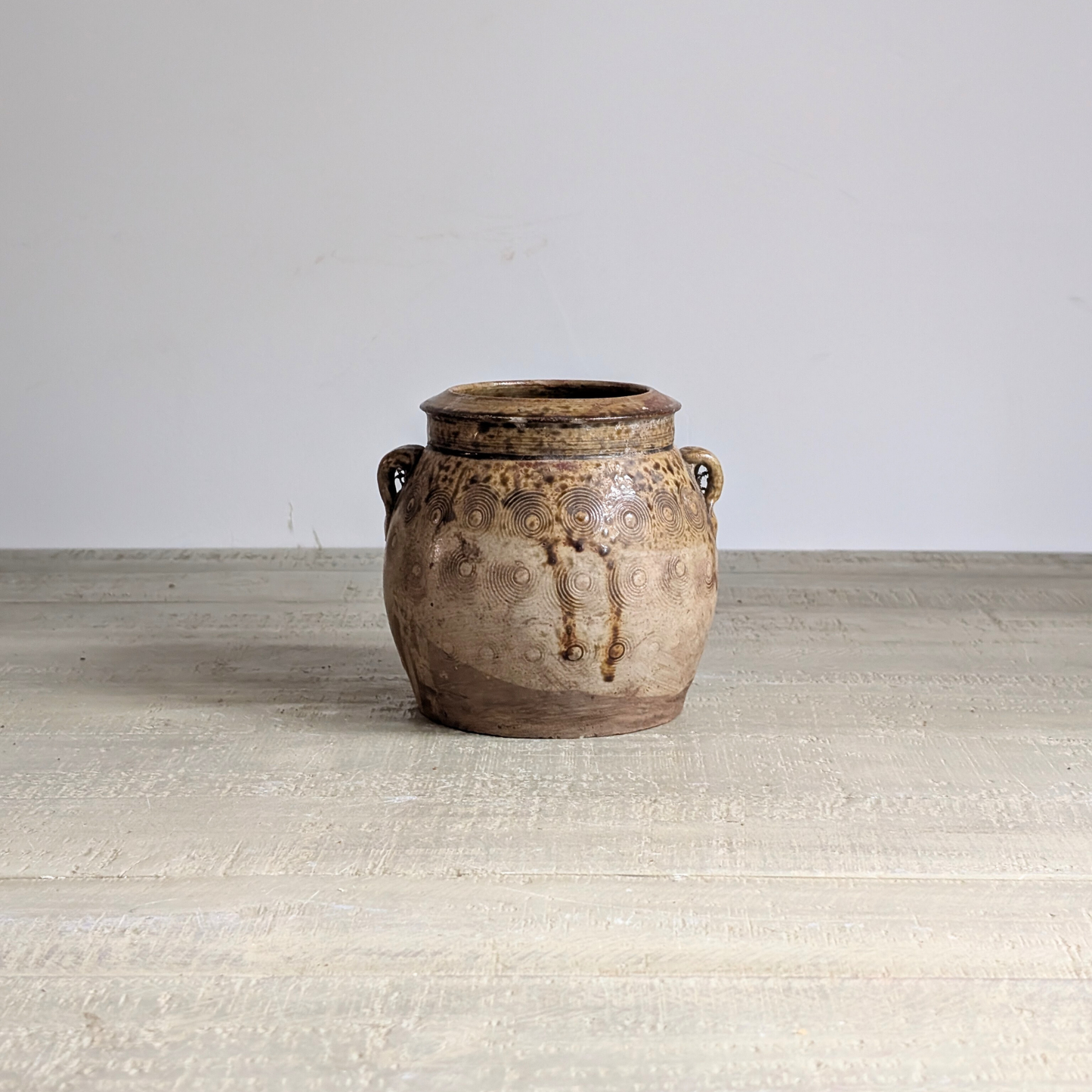 Small Yunnan Pot 3