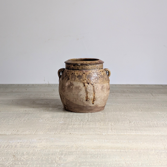 Small Yunnan Pot 3