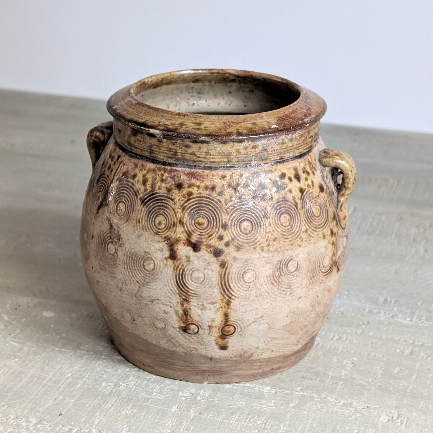 Small Yunnan Pot 3