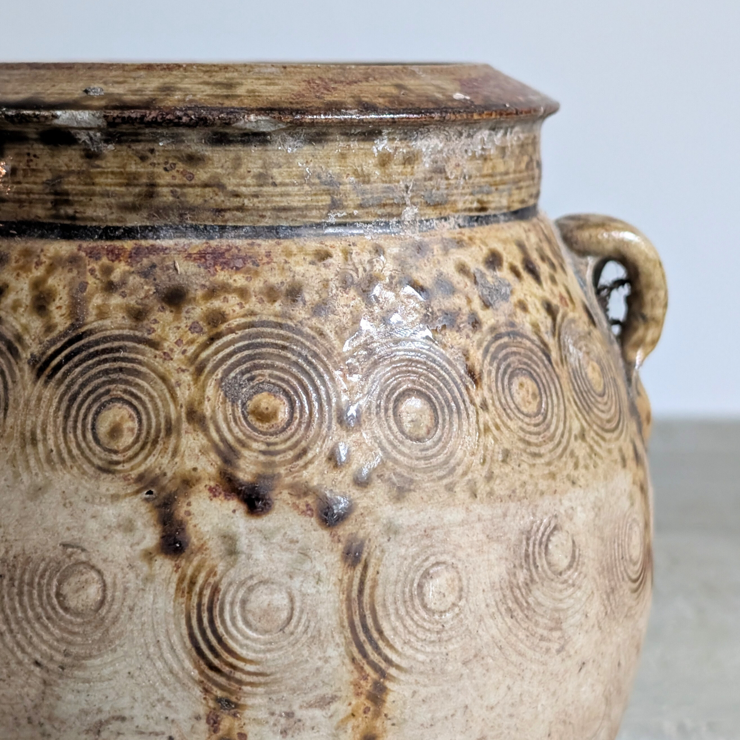 Small Yunnan Pot 3