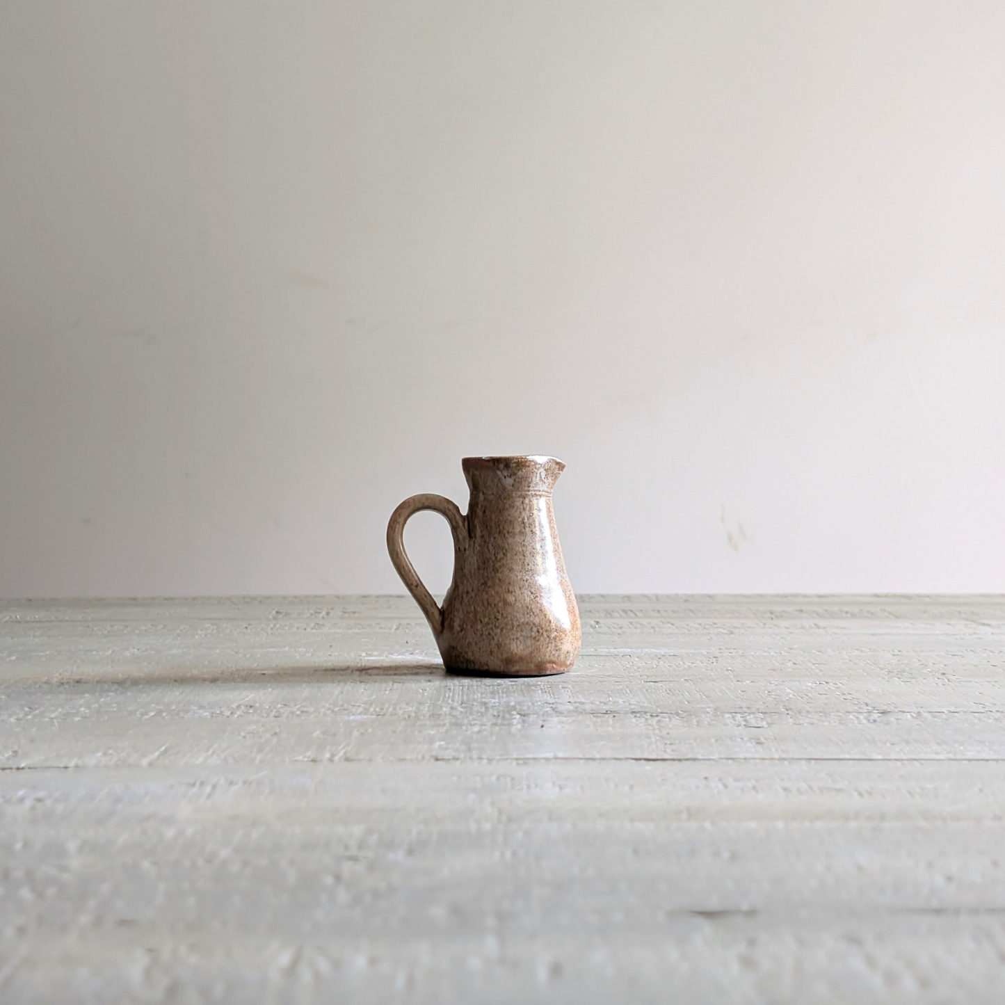 XS French Jug 2