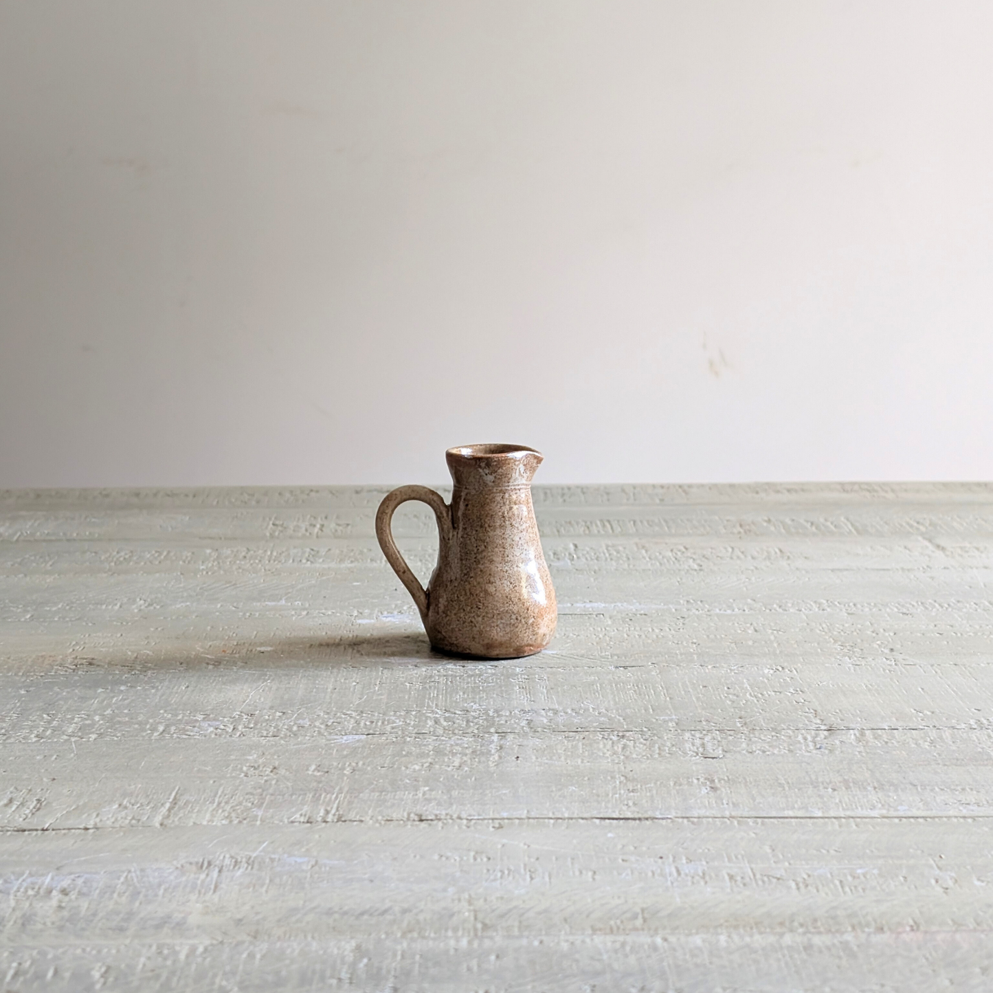 XS French Jug 2