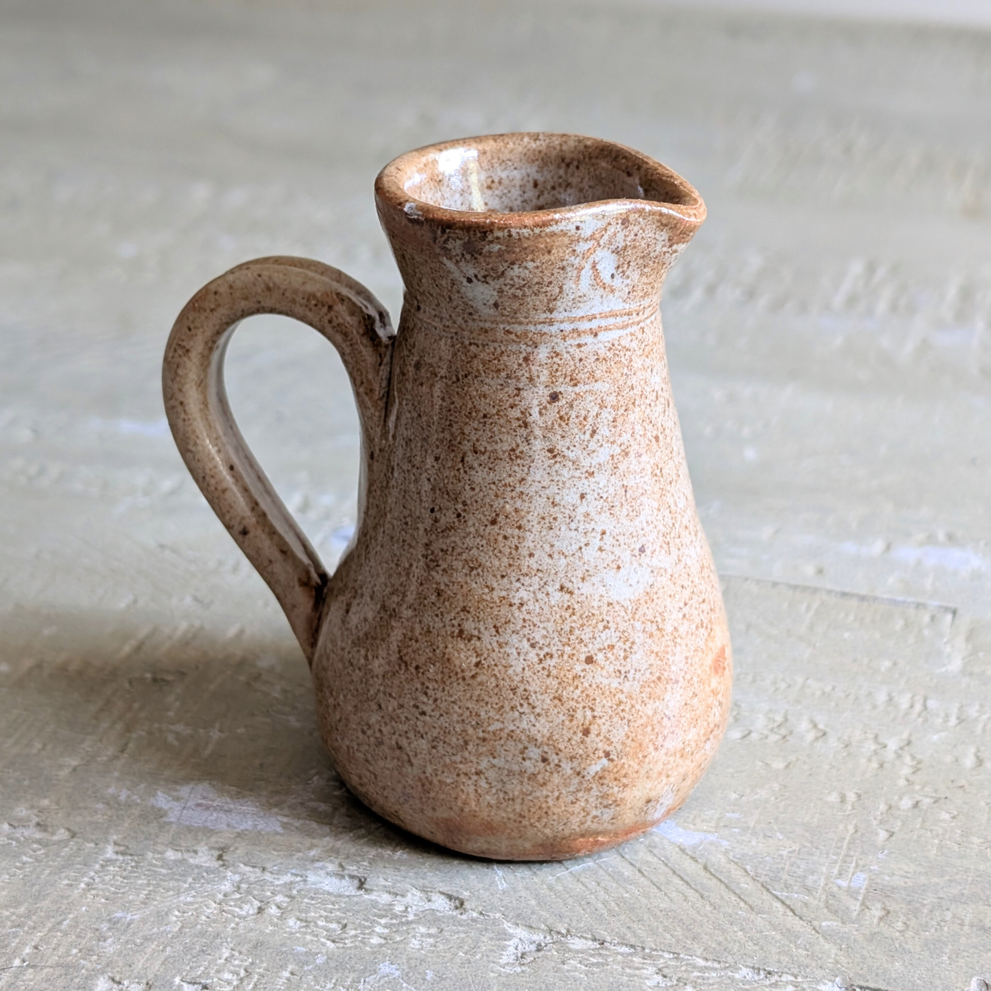 XS French Jug 2