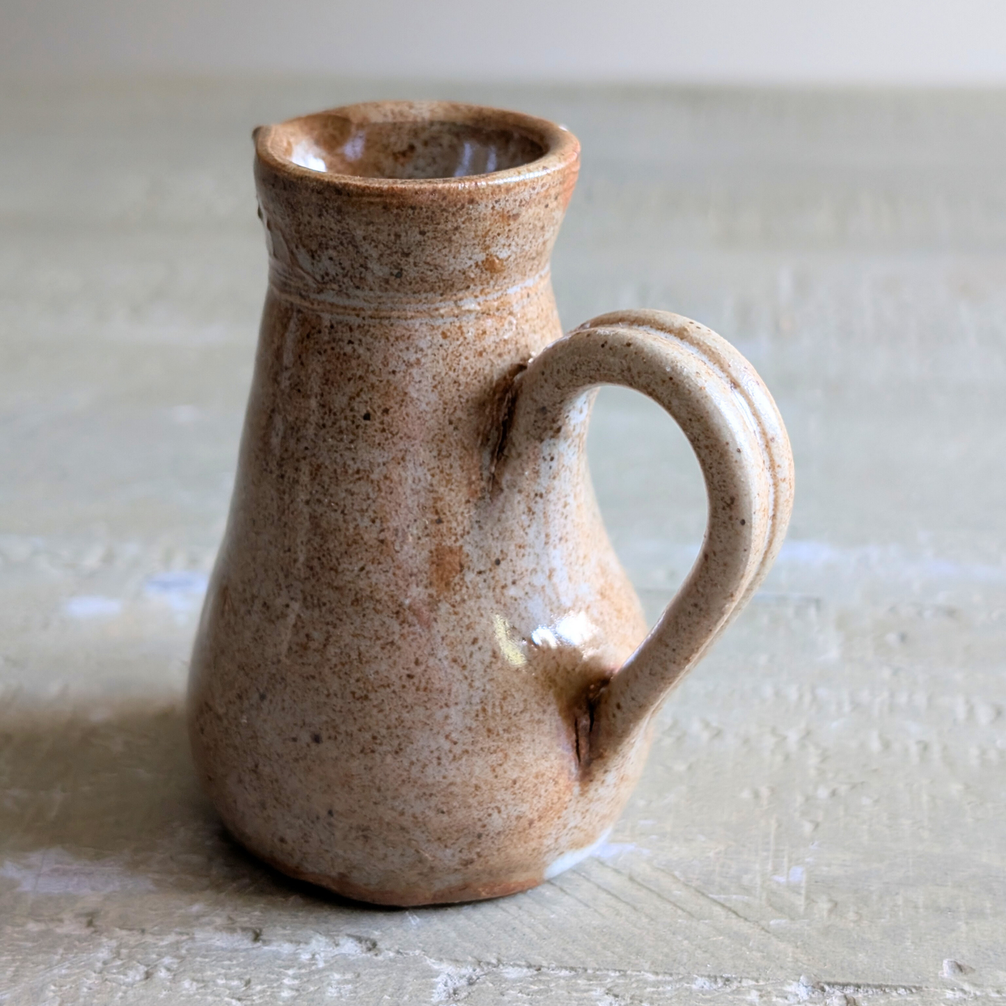XS French Jug 2