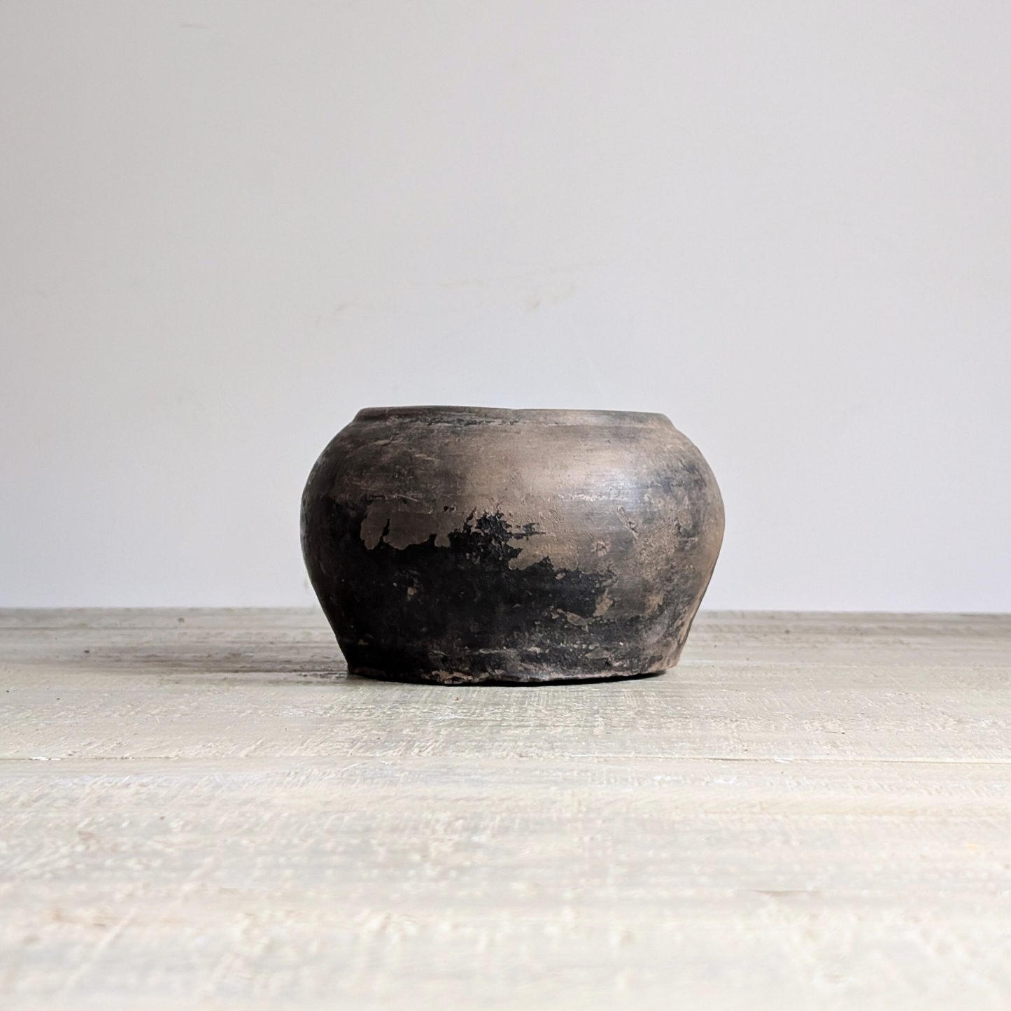 Small Charcoal Pot 4