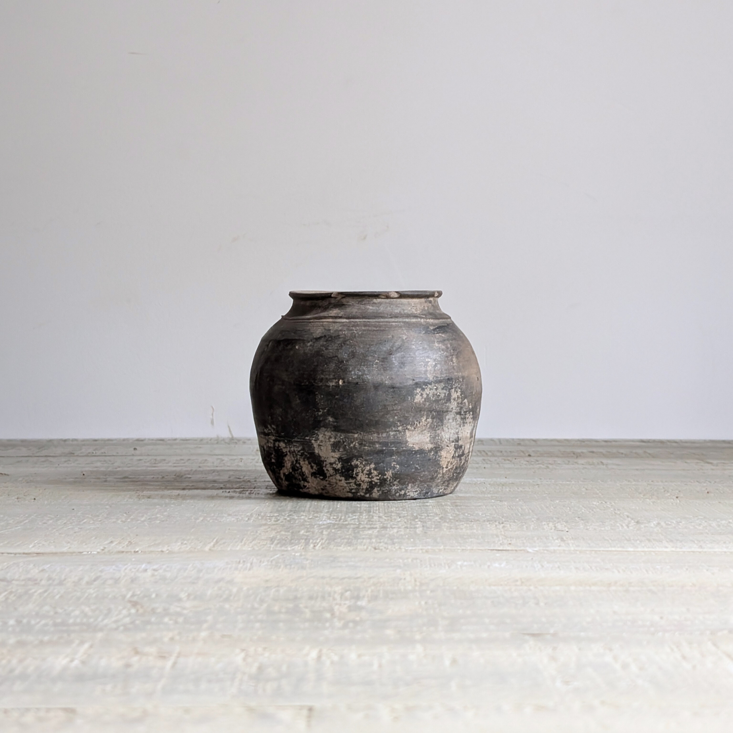 Small Charcoal Pot 5