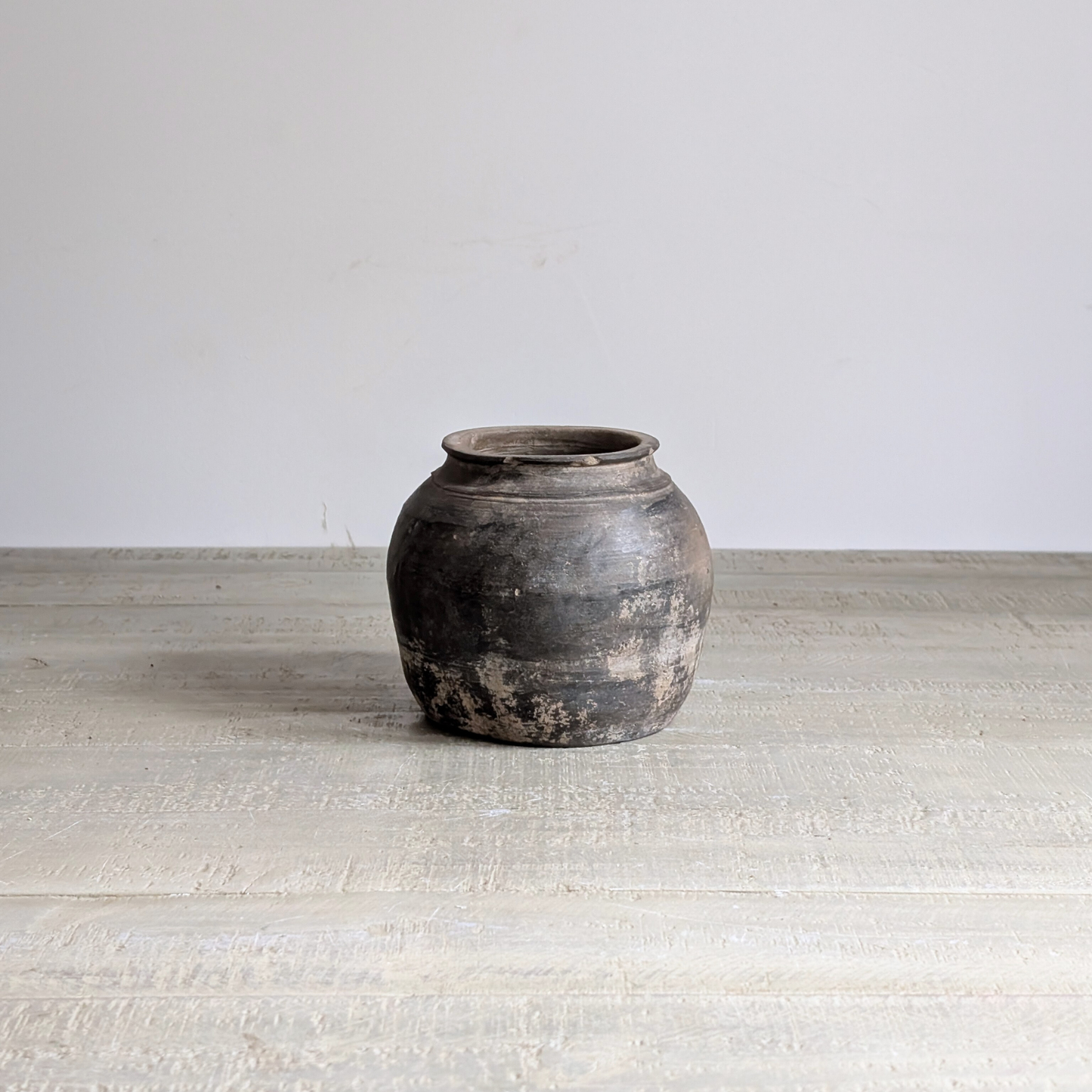 Small Charcoal Pot 5